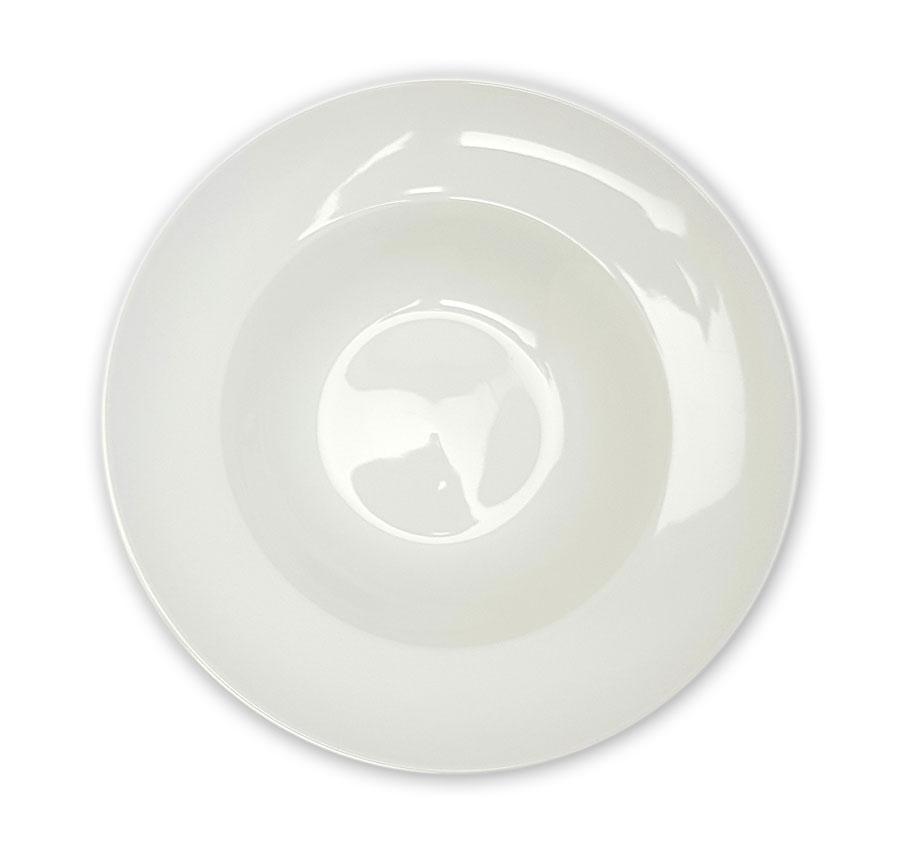 700275 Тарілка для пасти 27,5 см, 500 мл серія "Bistro"