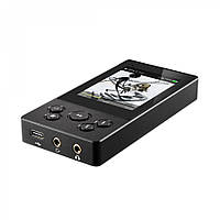 XDuoo X3 II Black Мп3 Аудиоплеер