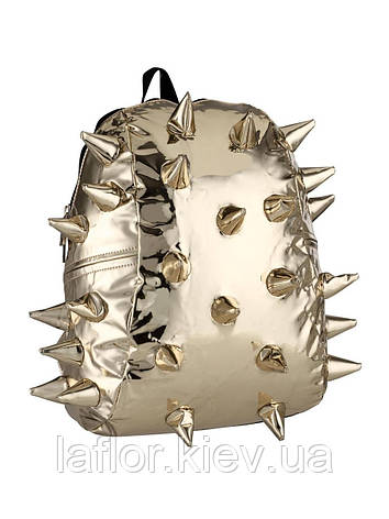 Рюкзак ТМ Madpax Metallic Extreme Half 24 Karat, фото 1