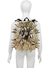 Рюкзак ТМ Madpax Metallic Extreme Half 24 Karat, фото 5