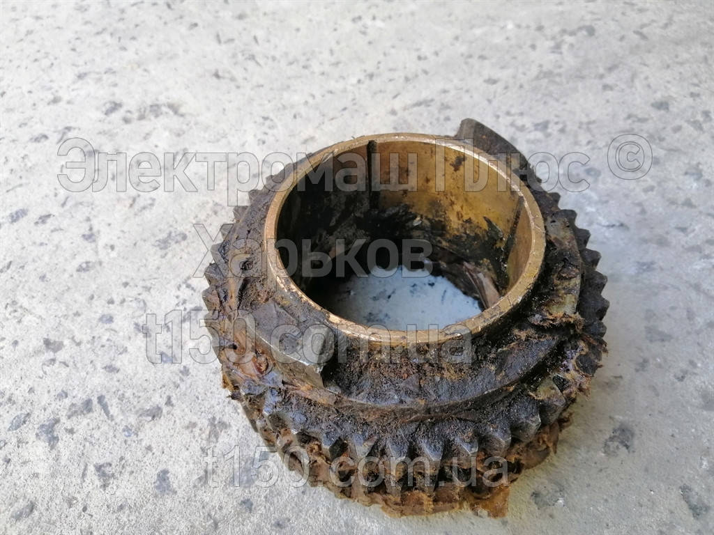 151.37.061-2 Шестерня Т-150 z=42х42