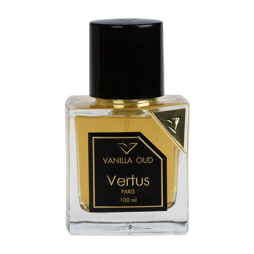 Оригінальний аромат Vertus Vanilla Oud 100 мл