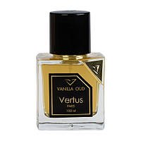 Парфум унісекс Vertus Vanilla Oud 100 мл