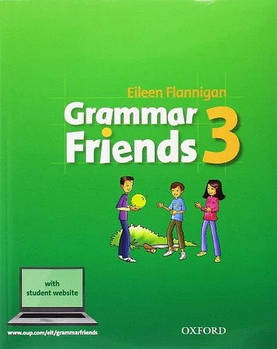 Grammar Friends 3