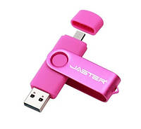 Флеш память Jaster 32гб , Flash drive Jaster 32gb