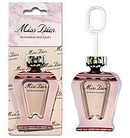 Ароматизатор в машину Dior Miss Dior Cherie Blooming Bouquet