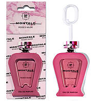 Ароматизатор в машину Montale Roses Musk