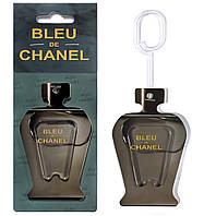 Ароматизатор в машину CHANEL Blue de Chanel