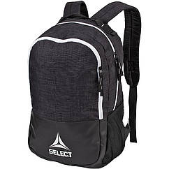 Рюкзак Select Lazio (010), чорний, 25 L (8165000111)