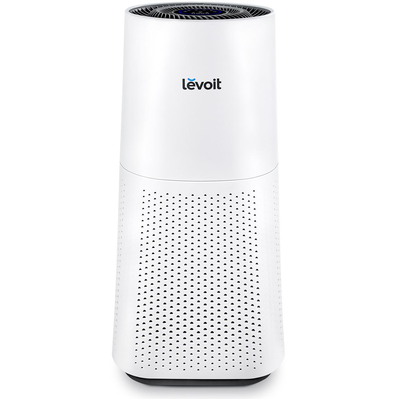 Очищувач повітря levoit lv-h134, 99,97% очищення, 100% без озону, 66 м2, 530 м3/ч, режим сну, сенсорний екран