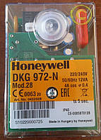 Satronic (Honeywell) DKG 972 N mod.28
