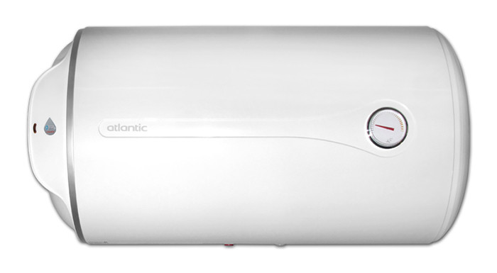 Водонагрівач Atlantic o'pro Horizontal HM 080 D400-1-M (1500 W) бойлер 80 літрів