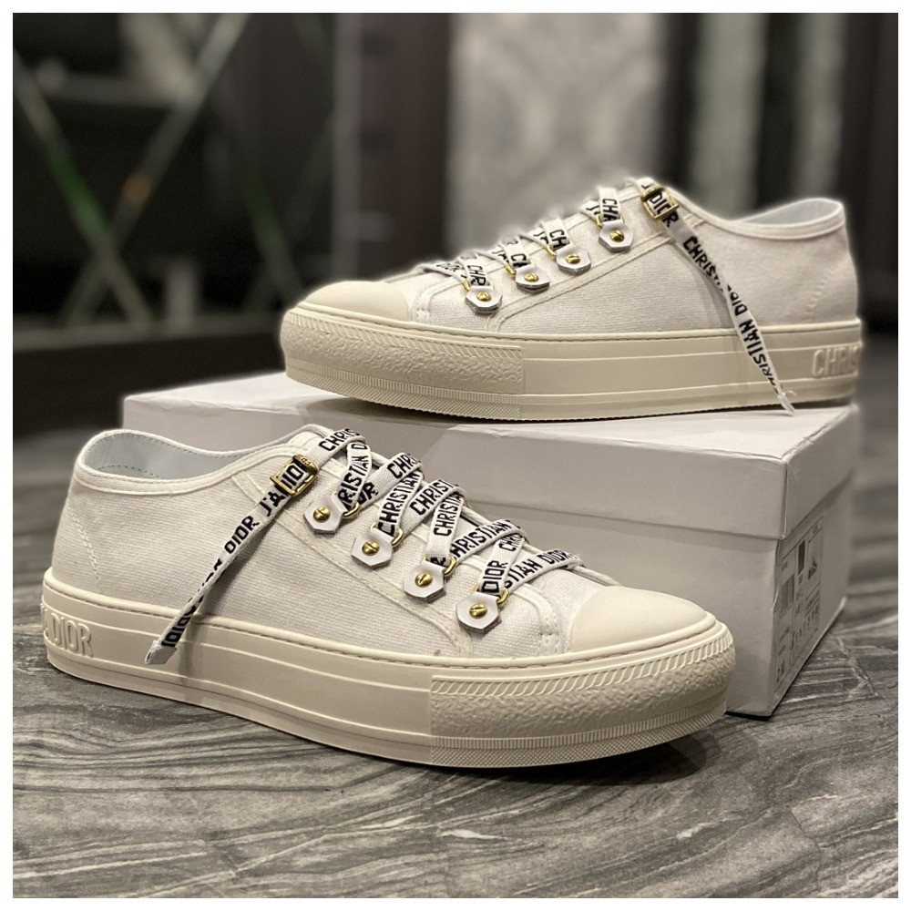 Жіночі кросівки Dior Low-Top Sneakers, жіночі кросівки діор лов топ, жіночі кросівки Dior Low-Top Sneakers, фото 1