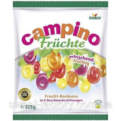 Карамель Storck Campino Fruit 325g, фото 1