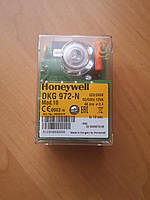 Satronic (Honeywell) DKG 972 N mod.10