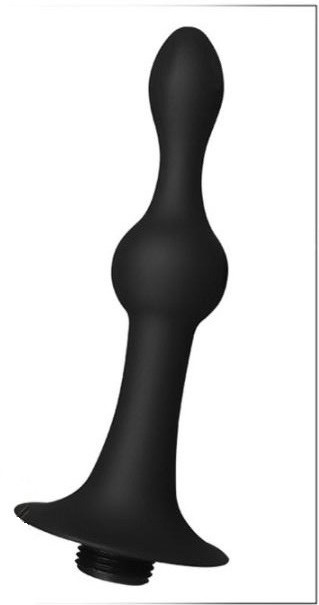 Насадка на душ для анальної гігієни арт 07, фото 1