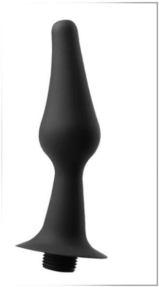 Насадка на душ для анальної гігієни арт 08, фото 1