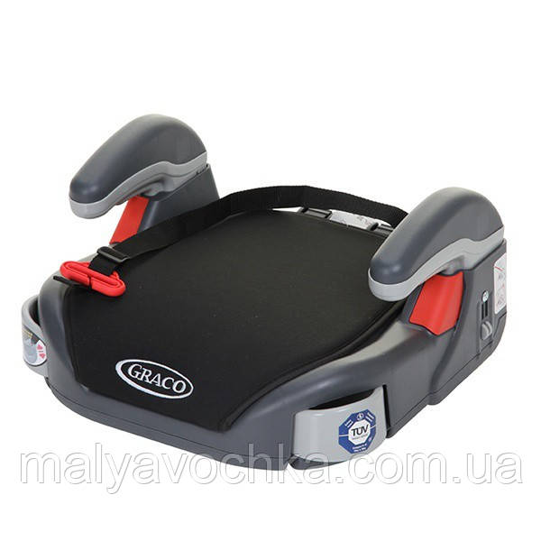 Бустер Graco Sport Luxe