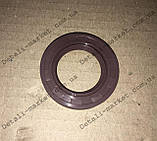 Сальник колінвала передній Лачетті 1.8 Victor Reinz, фото 2