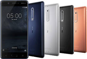 Nokia 5