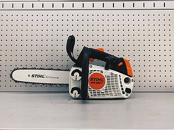 БЕНЗОПІЛА STIHL MS 194T + ГАРАНТІЯ 24 МЕСЯЦИ + ПОДАРУНОК
