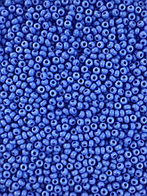 Бісер Preciosa Ornela Чехія, колір - 33020 (упаковка 5г)