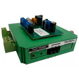 TWIST 10-AHD, фото 1