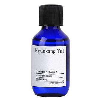 Есенція-Тонер Pyunkang Yul Essence Toner мініатюра 30 мл.