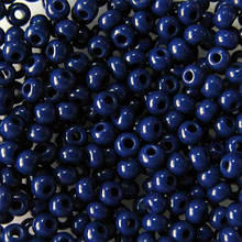 Бісер Preciosa Ornela Чехія, колір - 33070 (упаковка 5г)