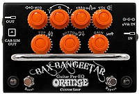 Педаль гитарная Orange BAX Bangeetar (Pre-EQ)