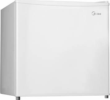 Мініхолод із морозилкою Midea MDRD86FGF01, фото 1