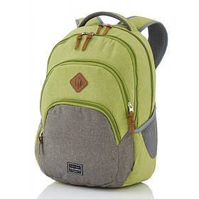 Рюкзак Travelite Basics TL096308-80 зелений