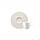 Чашка з блюдцем Rosenthal Brillance White 200 мл 10530-800001-14740, фото 3