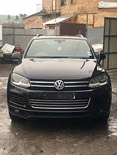 Разборка Volkswagen Touareg 3.0 CJMA 2010-2018 Розборка Запчастини Шрот