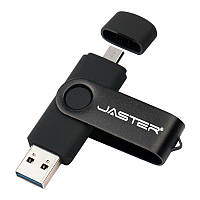 Флеш память Jaster 128гб , Flash drive Jaster 128gb