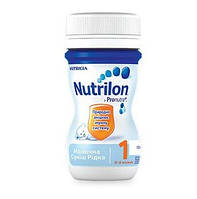 Смесь молочная Nutrilon 1 жидкая функциональная (с 0 до 6 месяцев) 70 мг