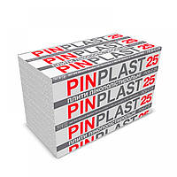 Пенопласт Столит М 25 Pinplast