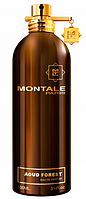 Парфумована вода унісекс Montale Aoud Forest 100ml (test)