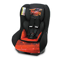 Детское автокресло Lorelli (Bertoni) Beta plus 0-18 kg Black Fiery Race черное