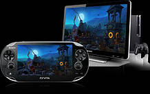 Ігри для Playstation 3 / Playstation Vita