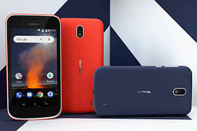 Nokia 1