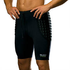 Шорти воротарські SELECT Football Goalkeeper Pants 6420