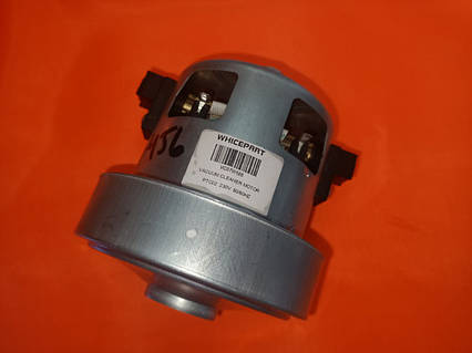 Двигун пилососа  Rowenta, VC07W1372AQ, 1200Вт с буртом D=106, H=109