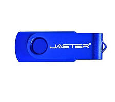 Флешпам'ять Jaster 128 гб, Flash drive Jaster 128gb