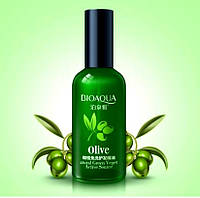 Масло для волос с экстрактом оливы Bioaqua Olive Essential Oil (50мл)