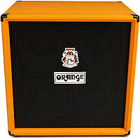 Кабинет для бас-гитары Orange OBC-410-H