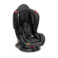 Детское автокресло Lorelli (Bertoni) JUPITER + SPS 0-25 kg Black черное