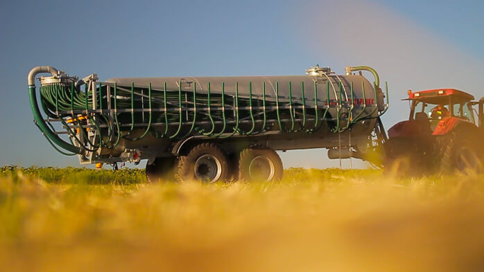 Штанговий розподільник Завод Кобзаренка НШР-18, фото 1