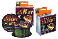 Леска рыболовная Carp Expert Multicolor 300 м 0.35 мм 14.9 кг (Energofish)