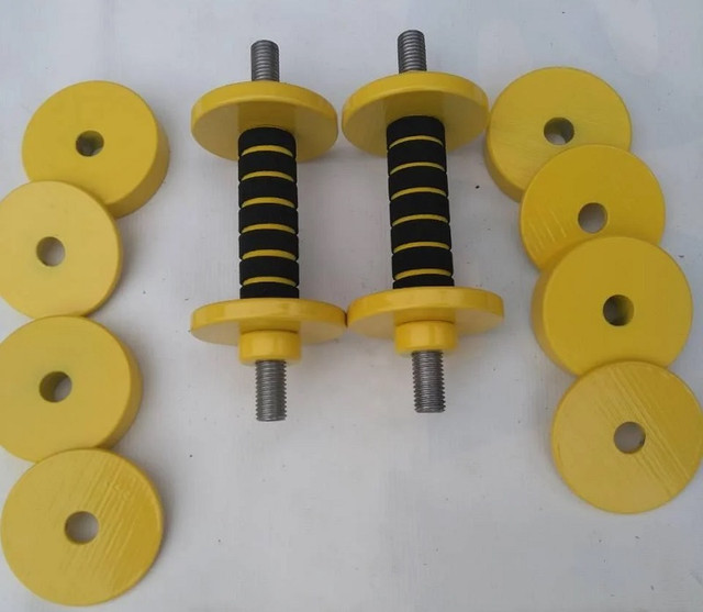 ganteli-nabornye-2-sht-05-4-kg-metallicheskie-dlya-fitnesa-aerobiki-v-zale-doma-foto-5